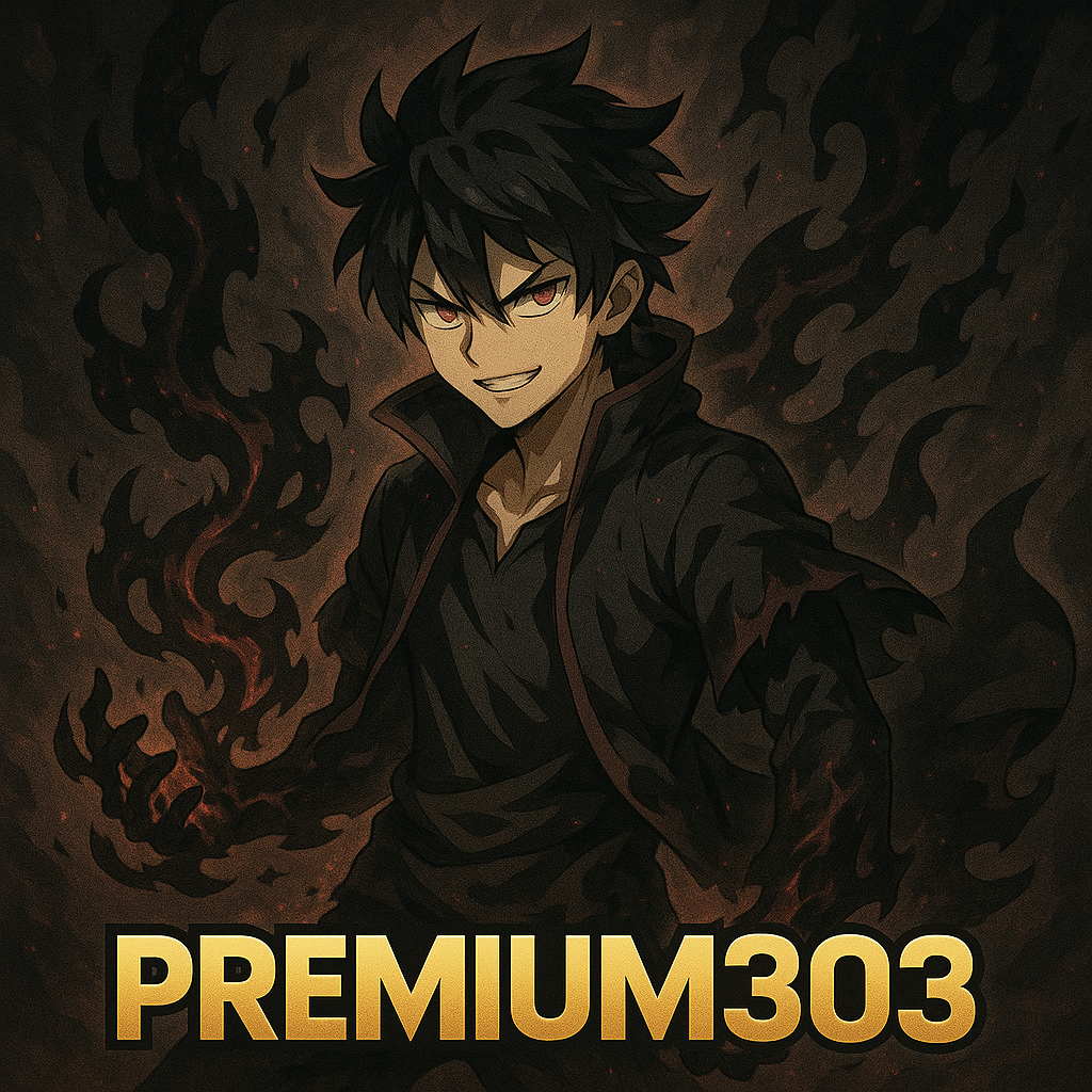 PREMIUM303